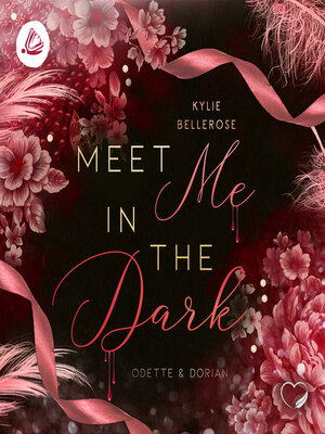 cover image of Meet me in the Dark